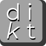 dikt أيقونة