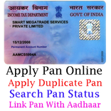PAN CARD