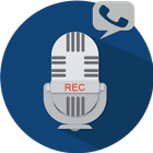 آیکون‌ Call Recorder