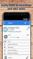 Call Recorder imagem de tela 2