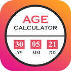 Age Calculator icône