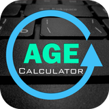 Age Calculator icono