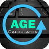 Age Calculator ไอคอน