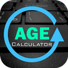 Age Calculator ไอคอน