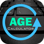 Age Calculator icône