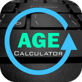 Age Calculator icône