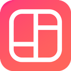 Collage Maker 圖標