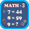 Math Puzzles - 3