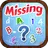 Missing Alphabets & Numbers APK