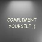 Compliment Yourself 圖標