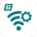 APK Girbau Sapphire Wi-Fi Setup