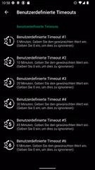 Keep Screen Awake APK Herunterladen