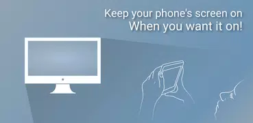 Keep Screen On & Awake - Lite