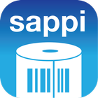 Sappi Stock Manager أيقونة