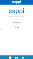 Sappi Stock Manager تصوير الشاشة 1