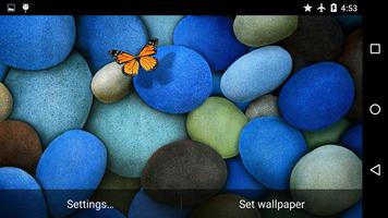 Magic Touch: Butterflies capture d'écran 3