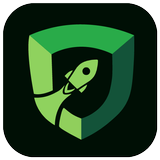 Green Faster VPN Secure & Safe simgesi