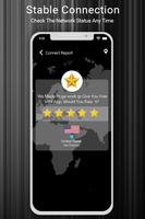 Green Faster VPN Secure & Safe Ekran Görüntüsü 3