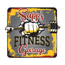 APK Sapps Fitness Garage