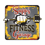 Sapps Fitness Garage