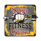 Sapps Fitness Garage icon