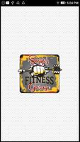 Sapps Fitness Garage poster