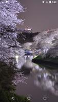 Magic Touch: Japanese Sakura capture d'écran 2