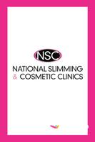 National Slimming and Cosmetic Clinics Affiche