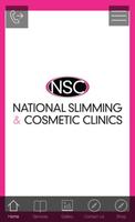 National Slimming and Cosmetic Clinics ภาพหน้าจอ 1