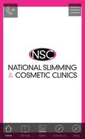 National Slimming and Cosmetic Clinics screenshot 1