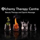 Alchemy Therapy Centre Zeichen