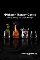 Alchemy Therapy Centre Plakat