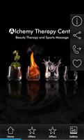 Alchemy Therapy Centre تصوير الشاشة 1