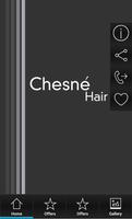 1 Schermata Chesne Hair and Beauty