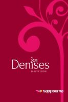 Denises Beauty Clinic Affiche