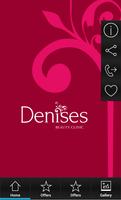 Denises Beauty Clinic تصوير الشاشة 1