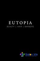 Eutopia Hair and Beauty Cartaz