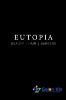 Eutopia Hair and Beauty پوسٹر