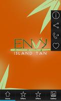 Envy Island Tan Ekran Görüntüsü 1