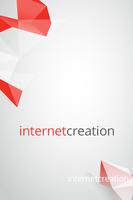Internet Creation Ltd Affiche