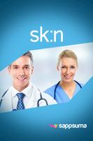 Skn Clinic スクリーンショット 1