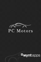 پوستر PC Motors