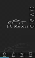 برنامه‌نما PC Motors عکس از صفحه