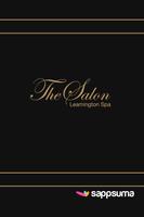 The Salon Leamington Spa ポスター