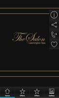 The Salon Leamington Spa imagem de tela 1