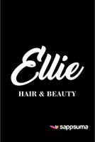 Ellie Hair & Beauty capture d'écran 1