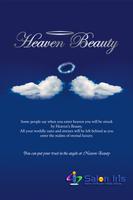Heaven Beauty پوسٹر