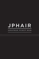 Jonathan Pickup Hair Affiche