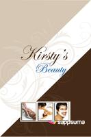Kirstys Beauty Affiche