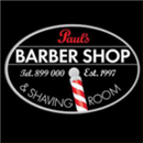 Paul's Barber Shop APK